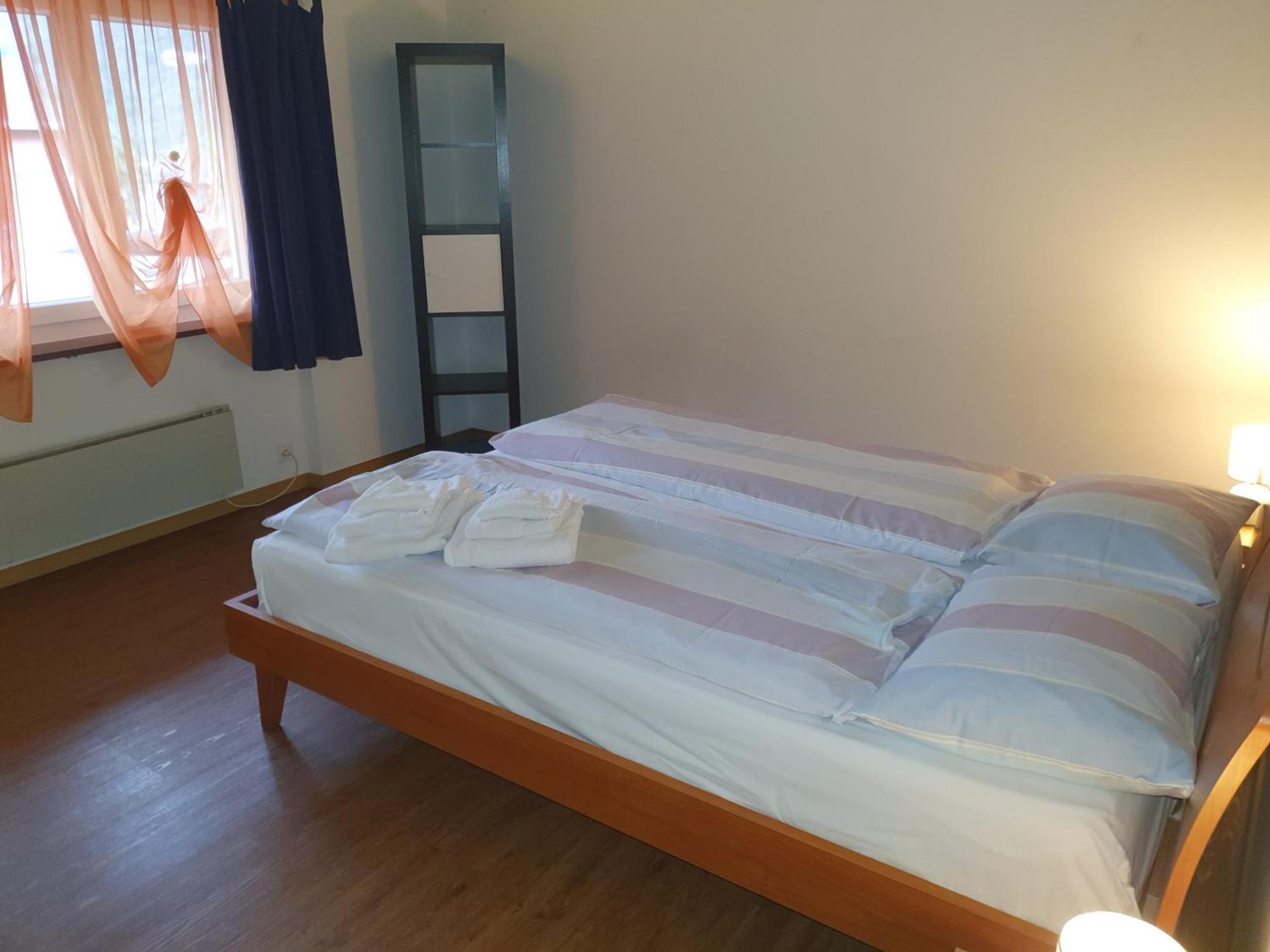 Apartment Sangiorgioappart *