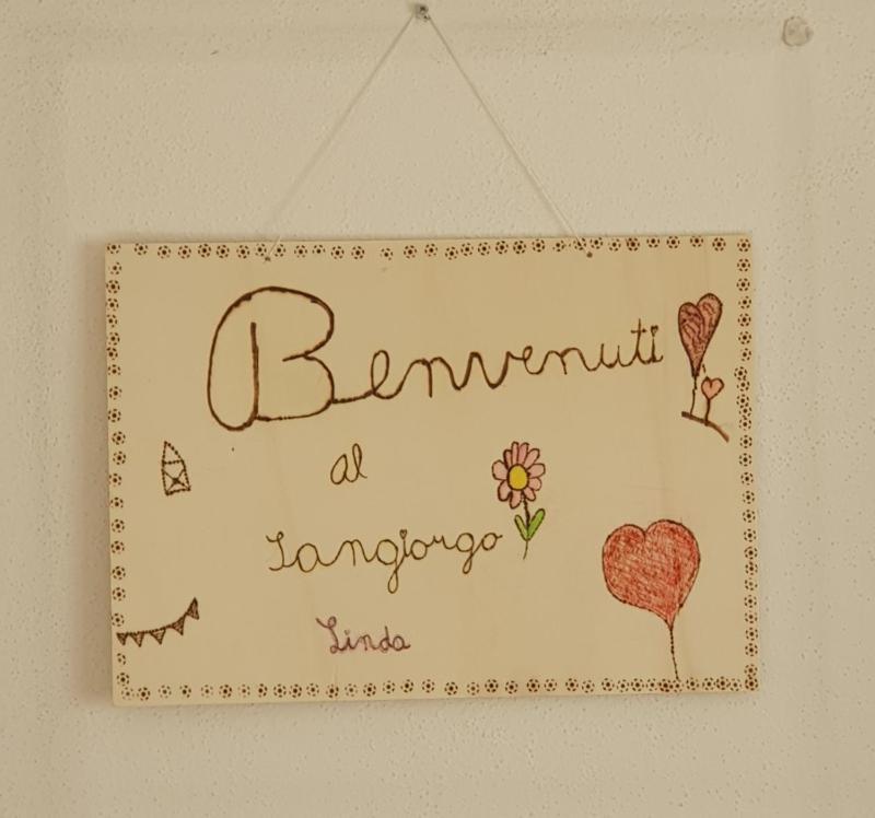 Sangiorgioappart Apartment Losone